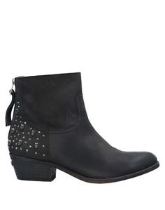 Полусапоги и высокие ботинки Zadig & Voltaire
