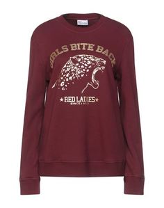 Толстовка RED Valentino