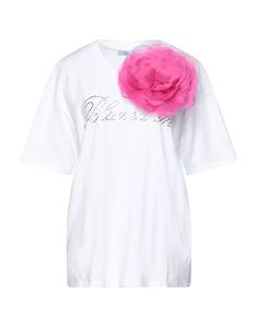 Футболка Blumarine