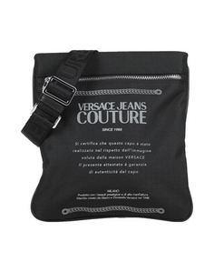 Сумка через плечо Versace Jeans Couture