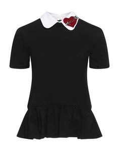 Футболка RED Valentino