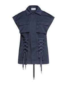 Легкое пальто RED Valentino