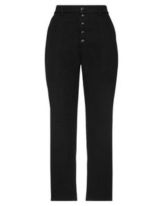 Джинсовые брюки Emporio Armani