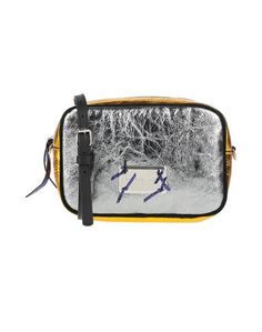 Сумка через плечо Philippe Model