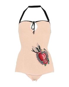 Топ без рукавов RED Valentino