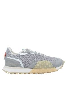 Кеды и кроссовки Filling Pieces