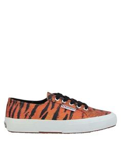 Кеды и кроссовки Superga