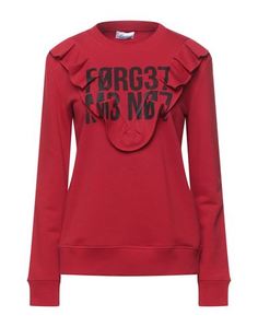 Толстовка RED Valentino