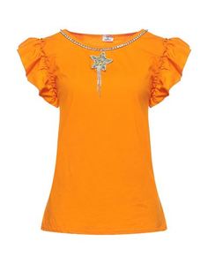 Футболка GIL Santucci