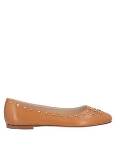 Балетки Tod`S