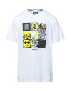 Футболка Weekend Offender