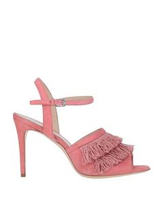 Сандалии Deimille