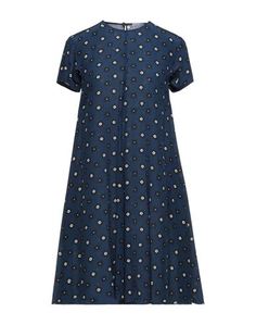 Короткое платье RED Valentino