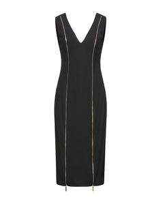 Платье миди Carolina Ferioli