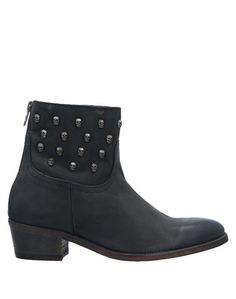 Полусапоги и высокие ботинки Zadig & Voltaire