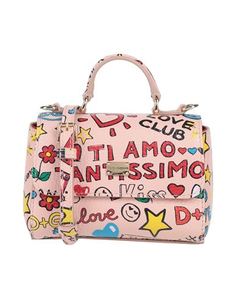 Сумка на руку Dolce & Gabbana
