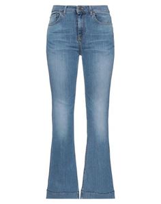 Джинсовые брюки Pinko