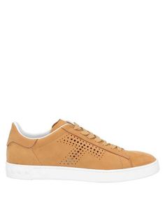 Кеды и кроссовки Tod`S