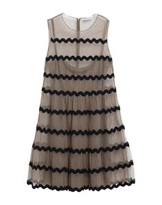 Короткое платье RED Valentino