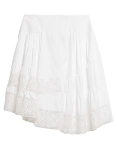 Юбка миди Ermanno Scervino