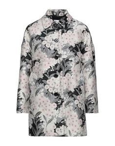 Легкое пальто RED Valentino
