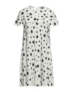 Короткое платье RED Valentino