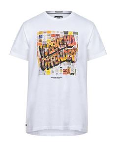 Футболка Weekend Offender
