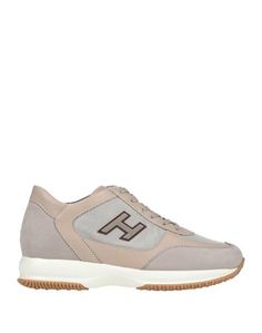 Кеды и кроссовки Hogan