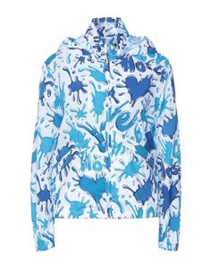 Легкое пальто Love Moschino