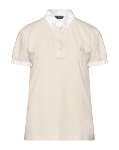 Поло Fred Perry