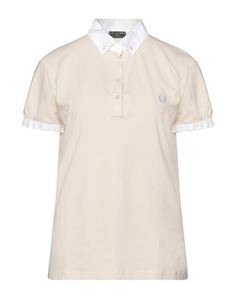 Поло Fred Perry