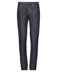 Джинсовые брюки Scotch & Soda