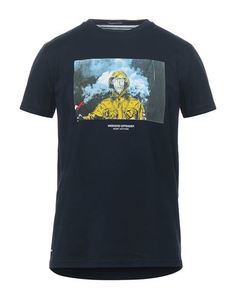 Футболка Weekend Offender