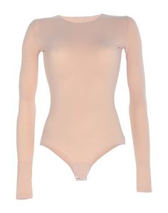 Футболка Mm6 Maison Margiela