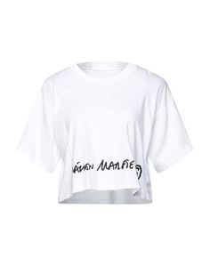 Футболка Mm6 Maison Margiela