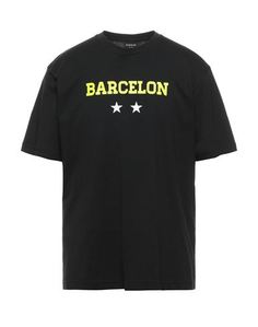 Футболка Barcelon★★