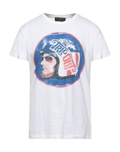 Футболка Athletic Vintage