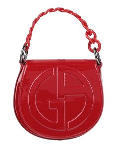 Сумка на руку Giorgio Armani