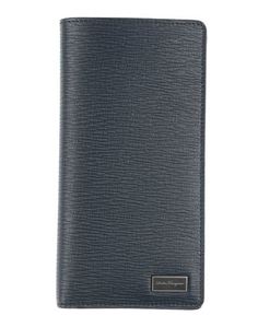 Держатель для чеков Salvatore Ferragamo