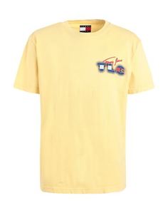 Футболка Tommy Jeans