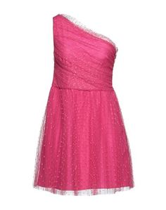 Короткое платье RED Valentino