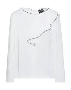 Блузка Giorgio Armani