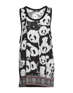 Короткое платье Dolce & Gabbana