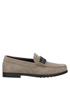 Мокасины Tod`S