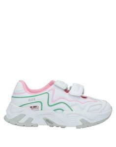Кеды и кроссовки Msgm