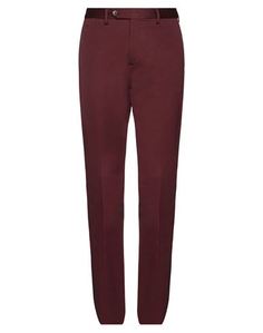 Повседневные брюки Salvatore Ferragamo