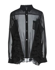 Pубашка Comme DES GarÇons