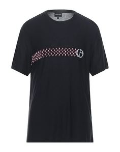 Футболка Giorgio Armani