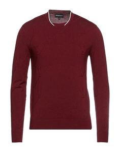 Свитер Emporio Armani
