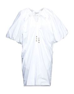 Короткое платье Lanvin
